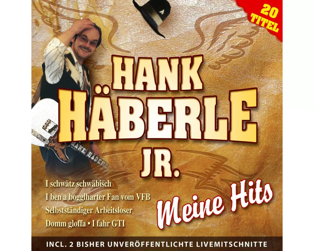Meine Hits