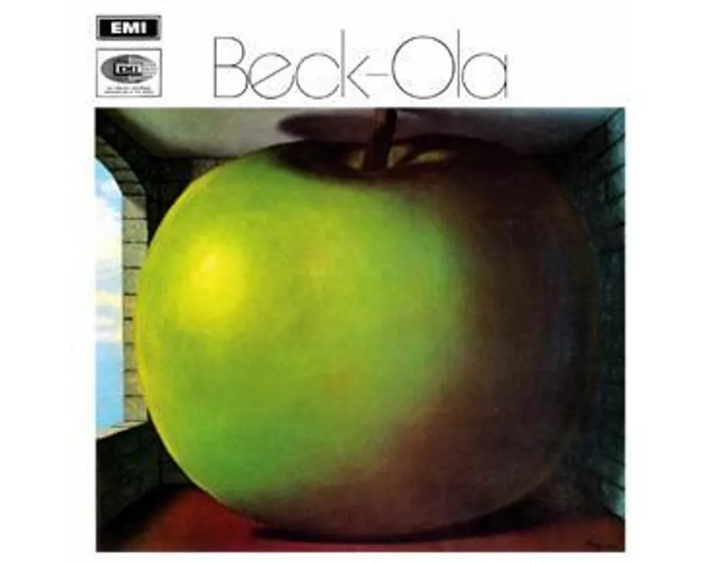 Beck-Ola