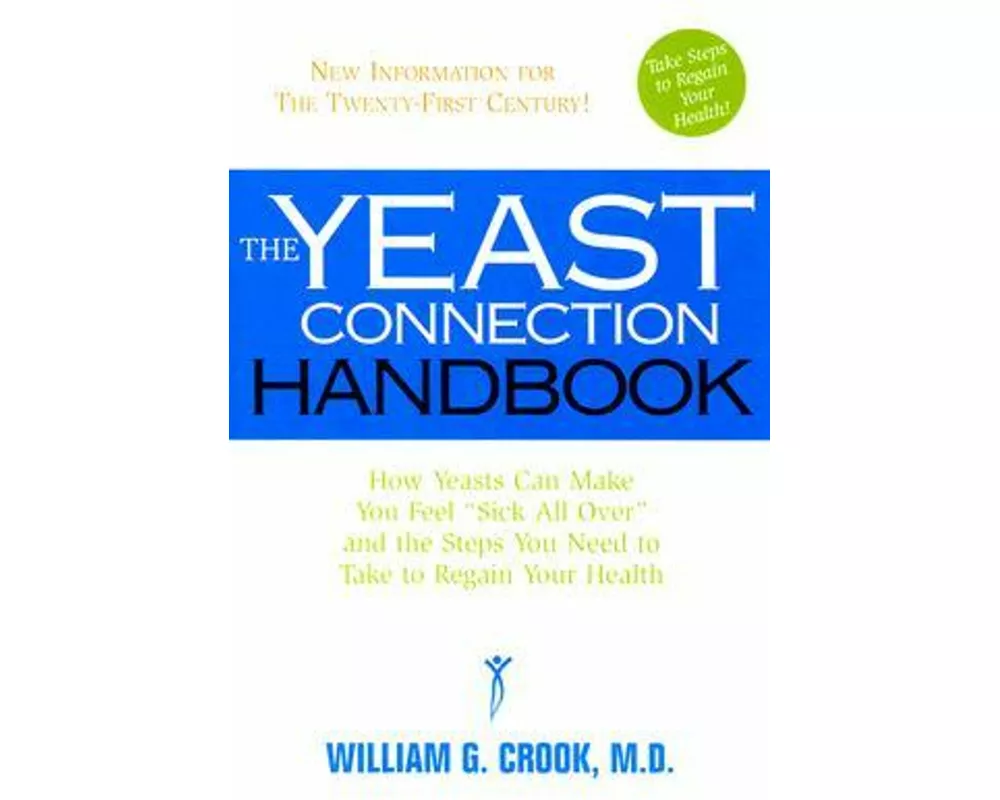 Yeast Connection Handbook