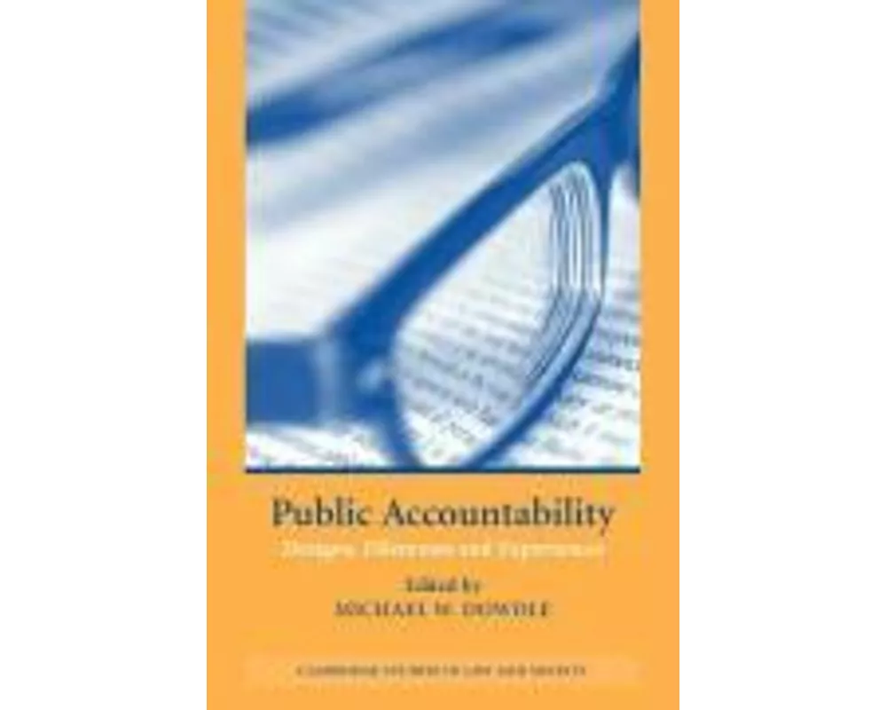 Public Accountability