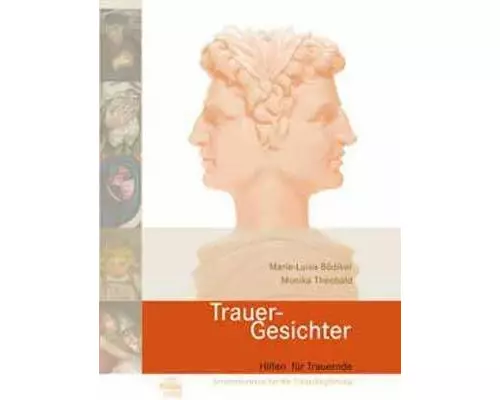 Trauer-Gesichter