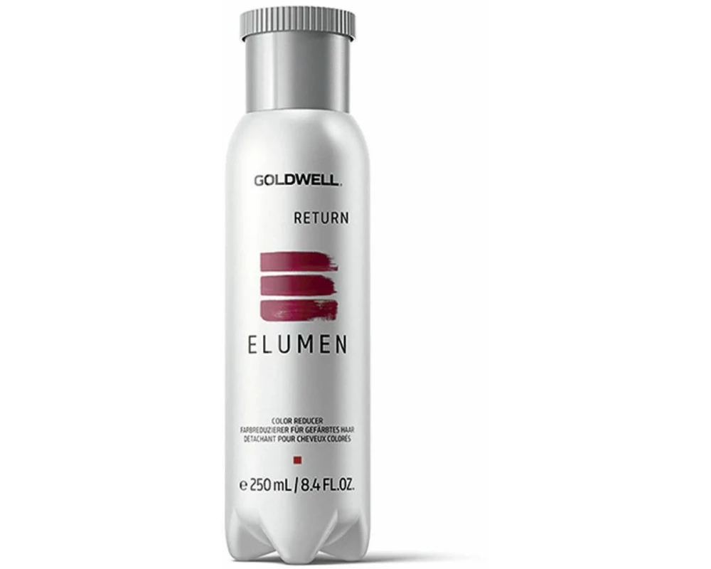 GOLDWELL Haarfarbenentferner Return 250 ml