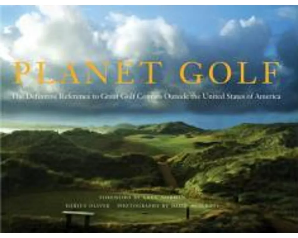 Planet Golf
