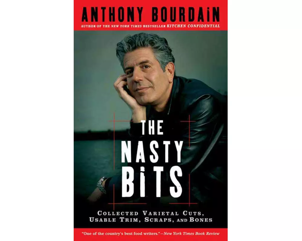 The Nasty Bits
