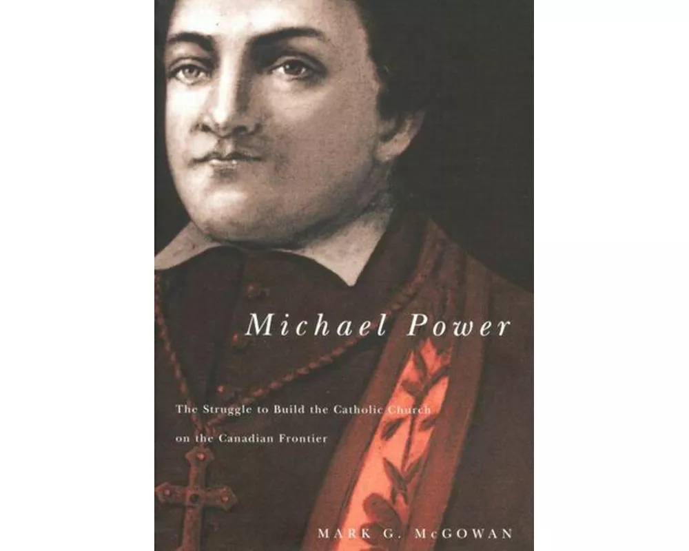 Michael Power