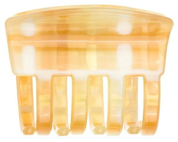 Invisibobble Haarklammer Clipstar S Luminous Joy