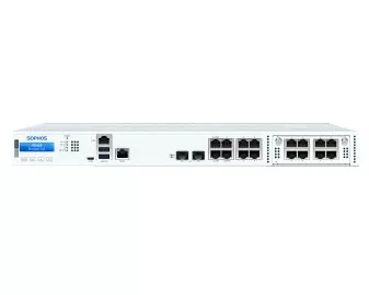 SOPHOS XGS 2100 Security Appliance - EU/UK power cord