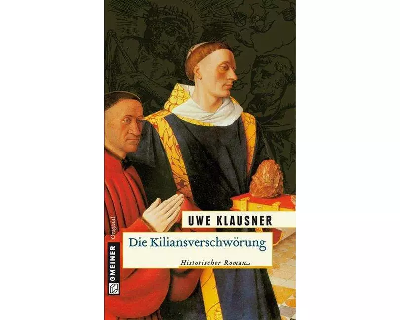 Die Kiliansverschwörung