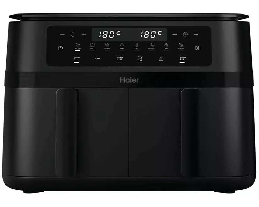 Haier Heissluft-Fritteuse HAF3AD 021 11.5 l