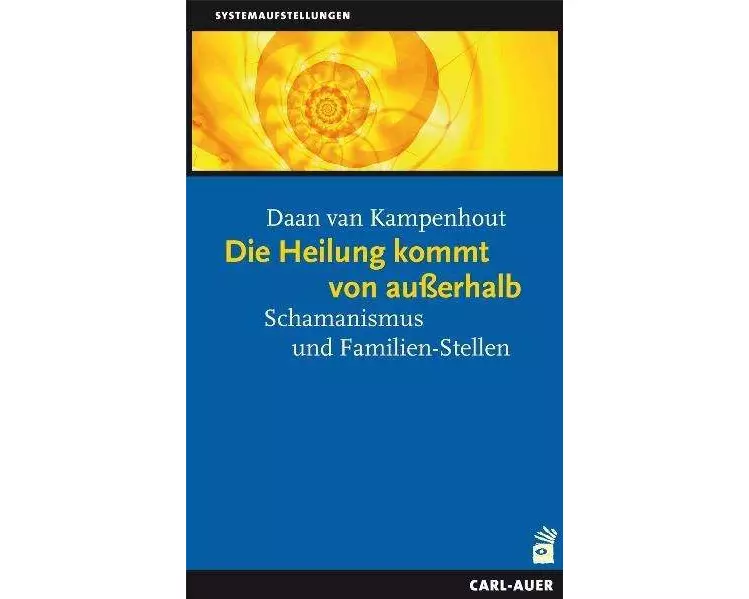 Die Heilung kommt von ausserhalb