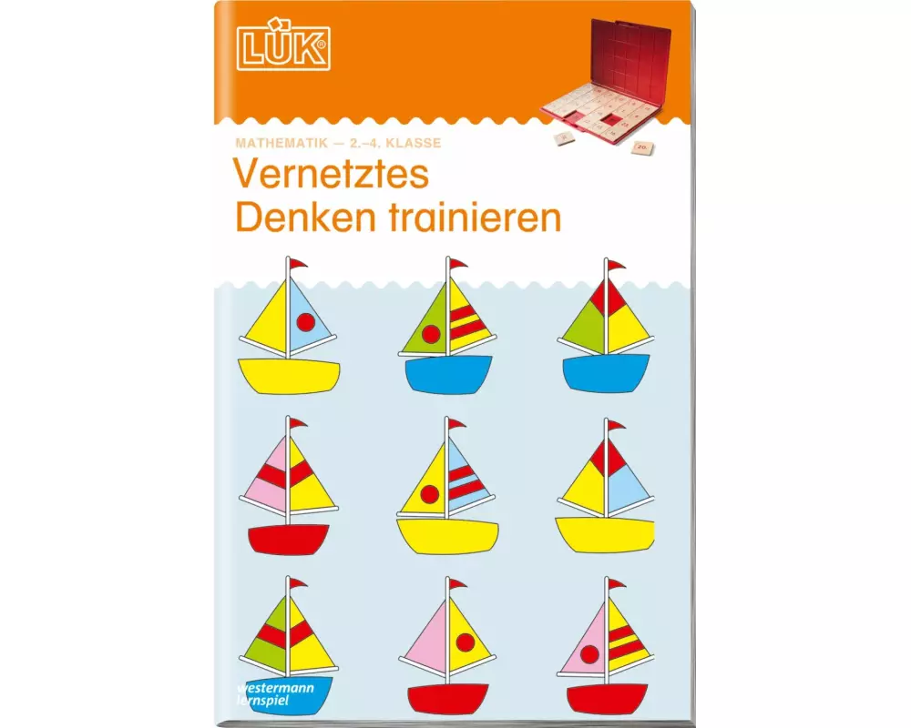 Vernetztes Denken trainieren