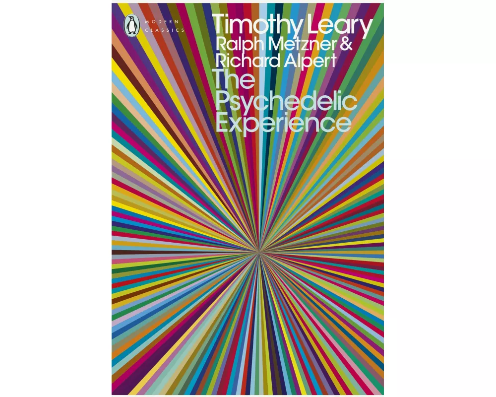 The Psychedelic Experience