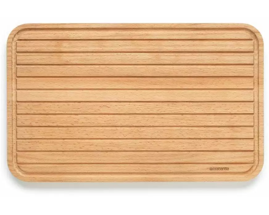 Brabantia Brotschneidebrett Profile Line 25 cm x 40 cm