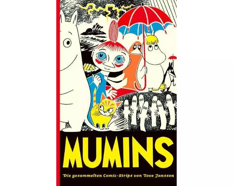 Mumins 1