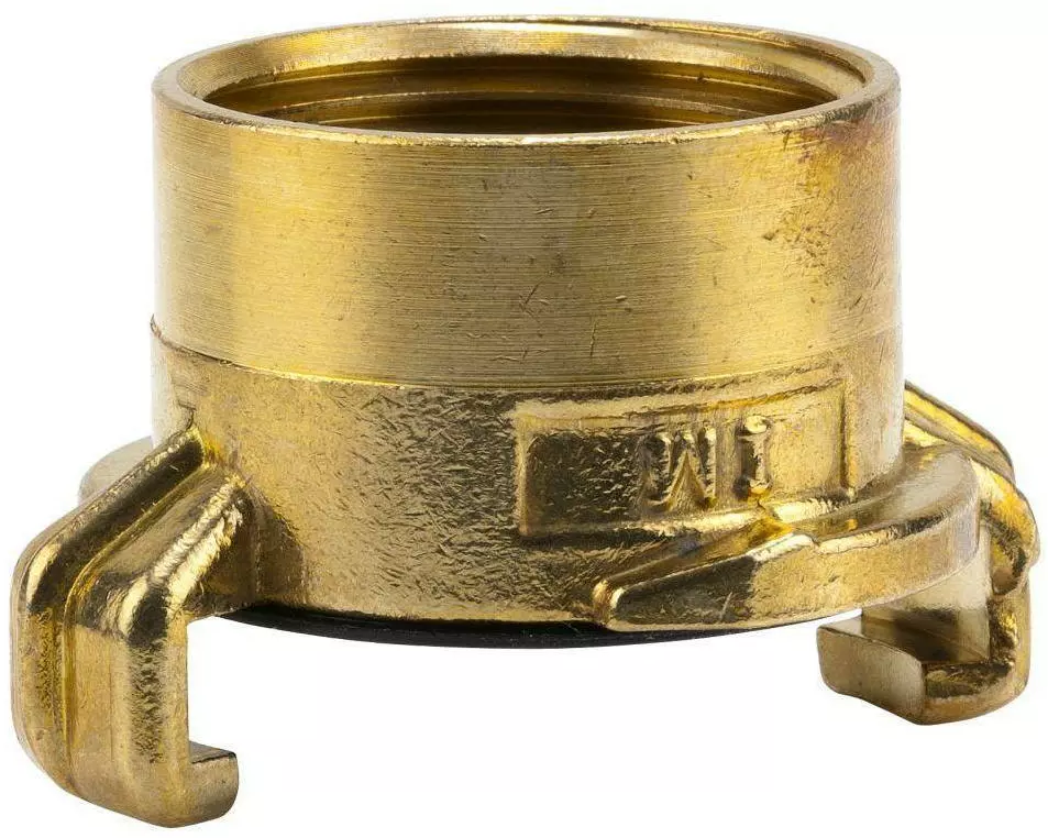 GARDENA Schlauchkupplung 33,3 mm (G 1) Gewinde