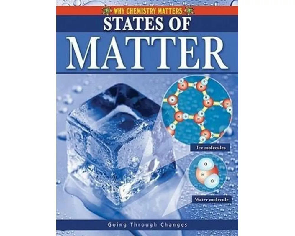 States of Matter