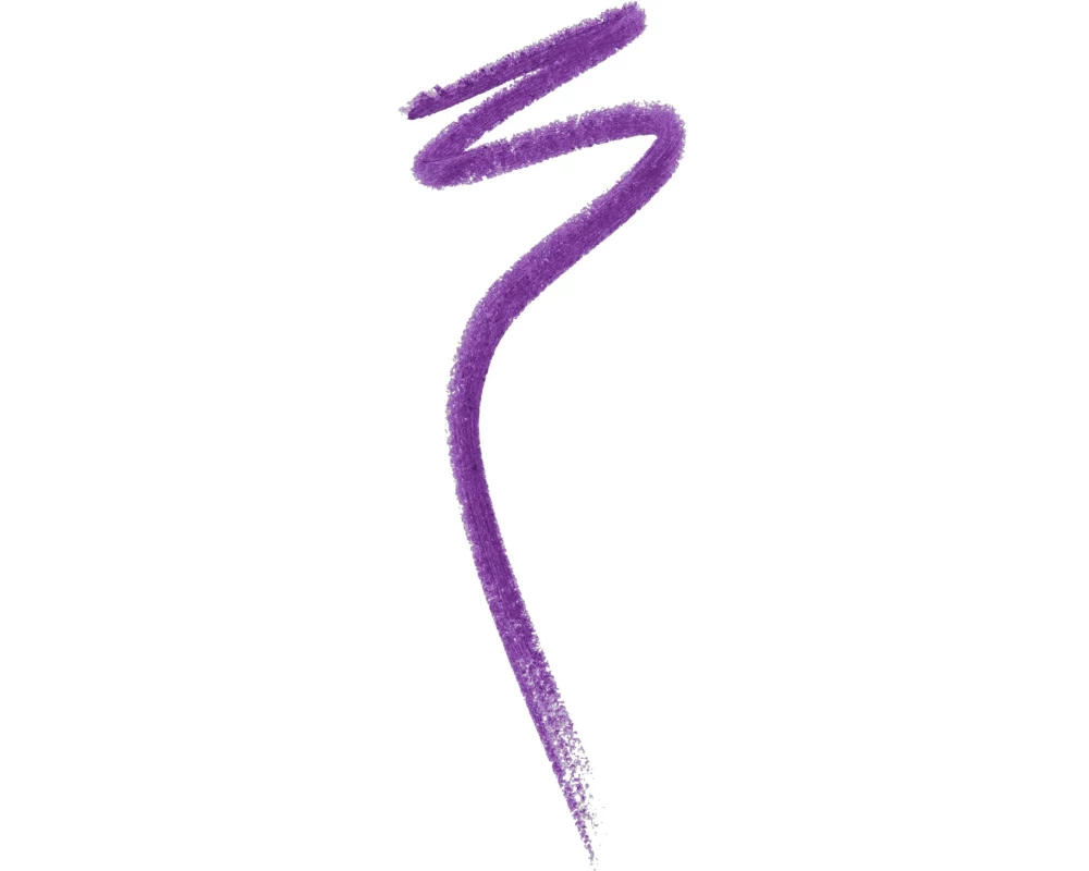 Maybelline Tattoo Liner Gel Pencil 801 Purple Pop