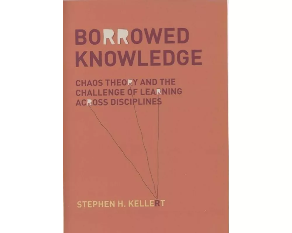 Borrowed Knowledge