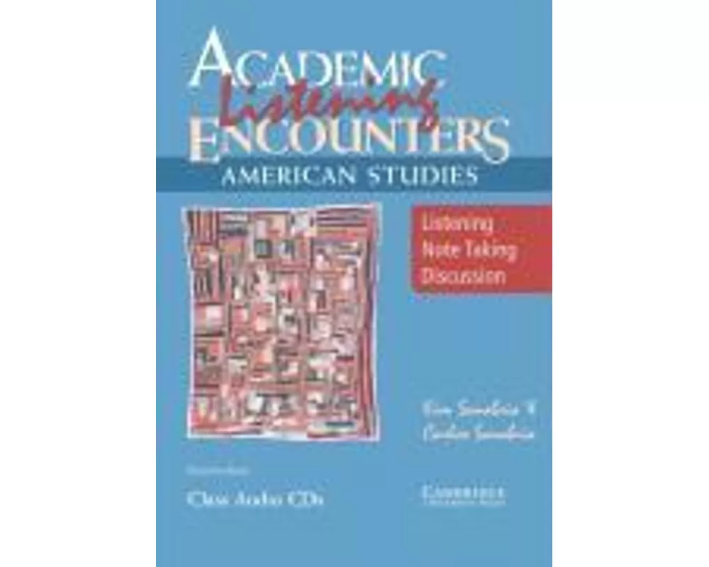 Academic Listening Encounters