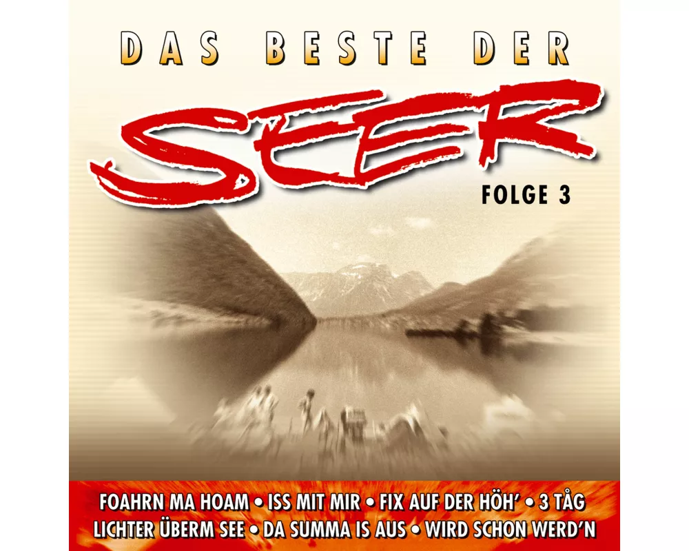 Das Beste,Folge 3