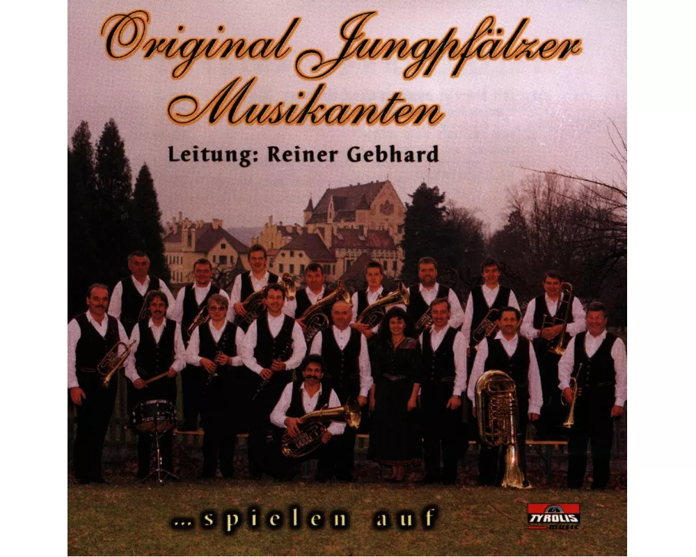 Spielen auf