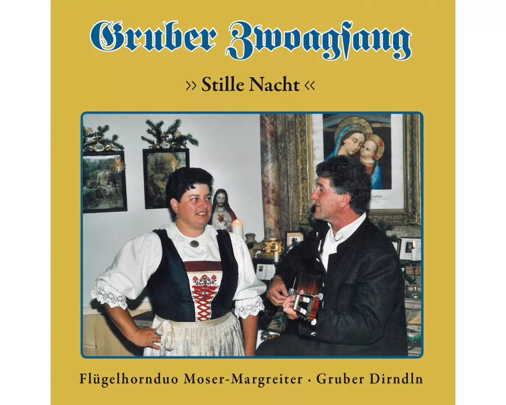 Stille Nacht