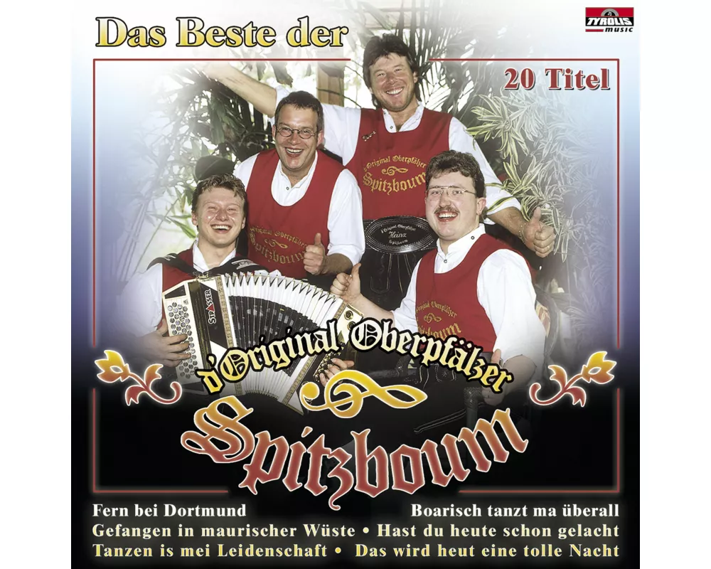 Das Beste Der
