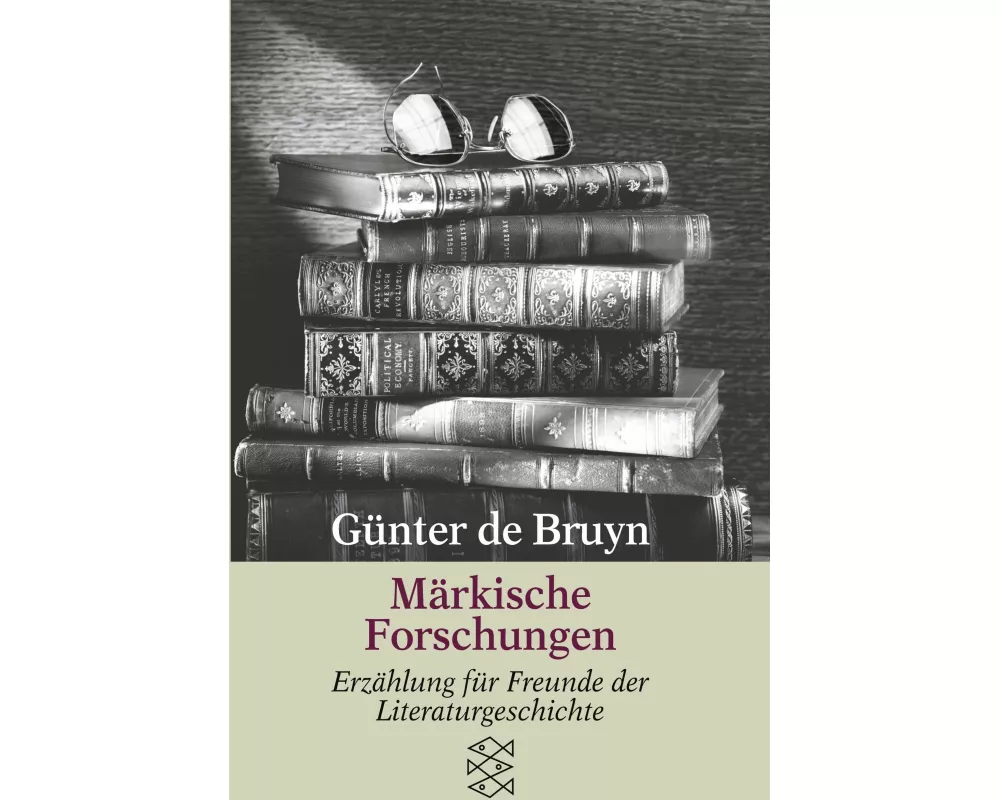 Märkische Forschungen