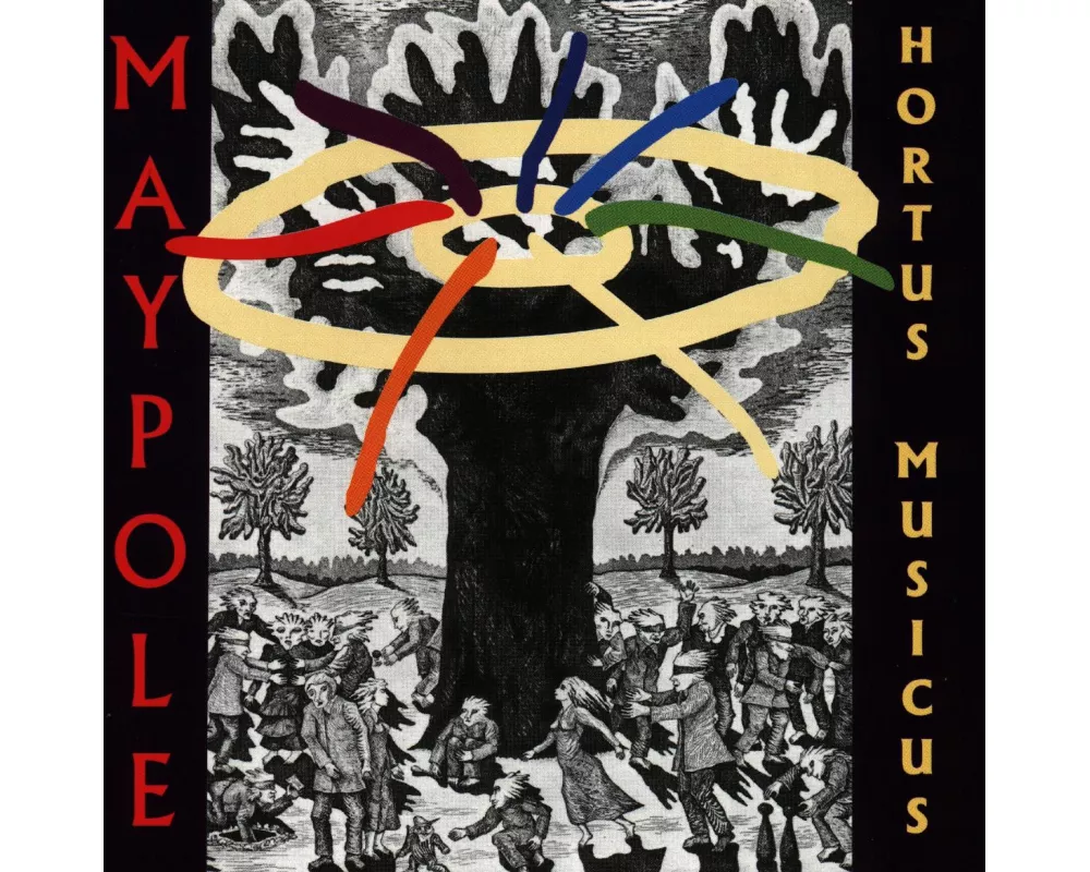 Maypole