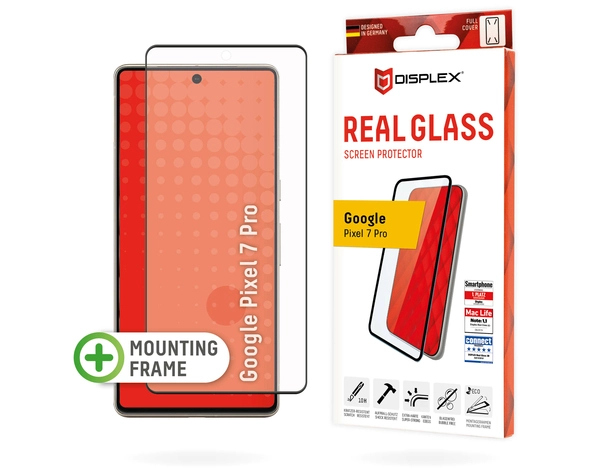 DISPLEX Real Glass