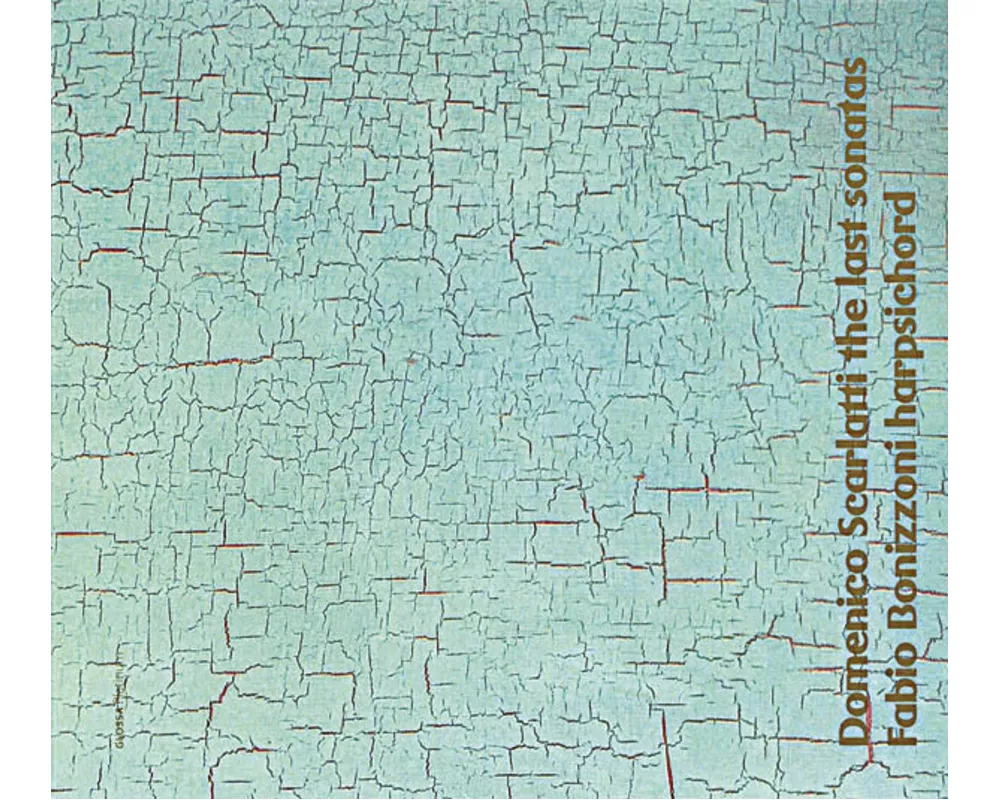 Scarlatti D./Sonates