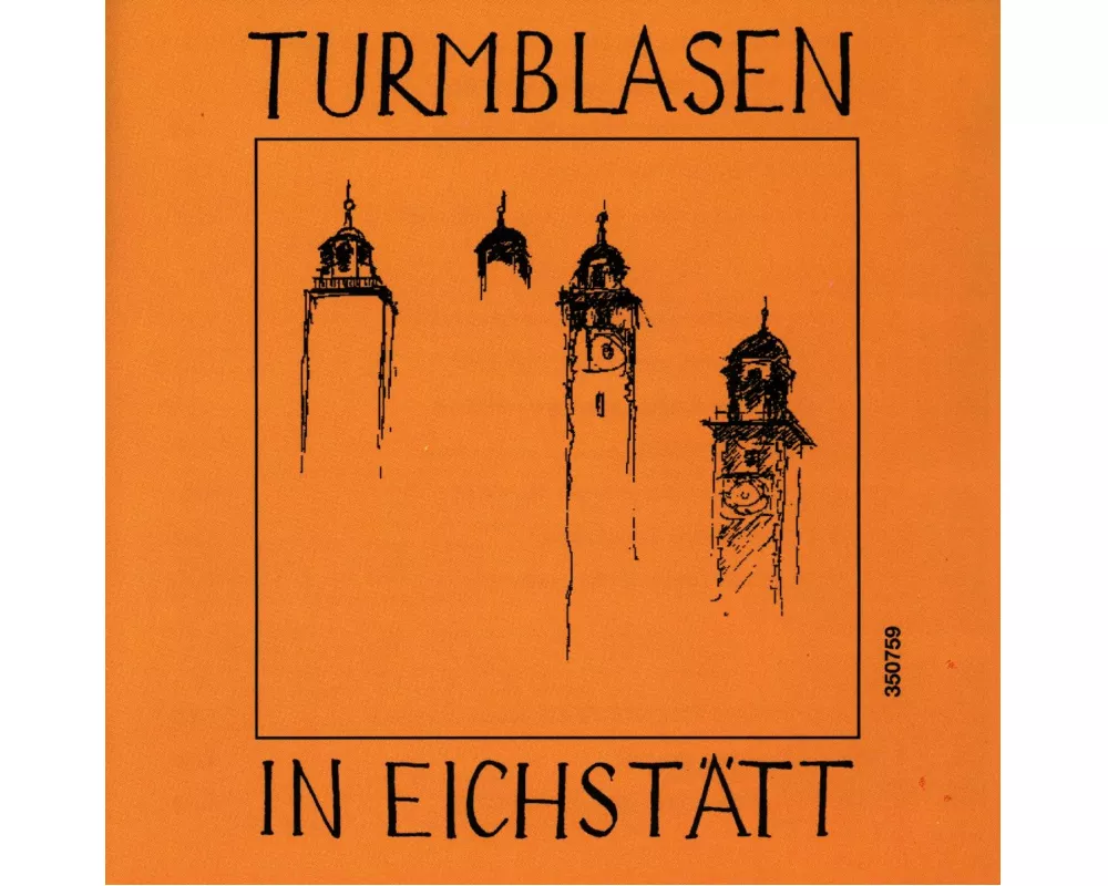 Turmblasen In EichstÄtt