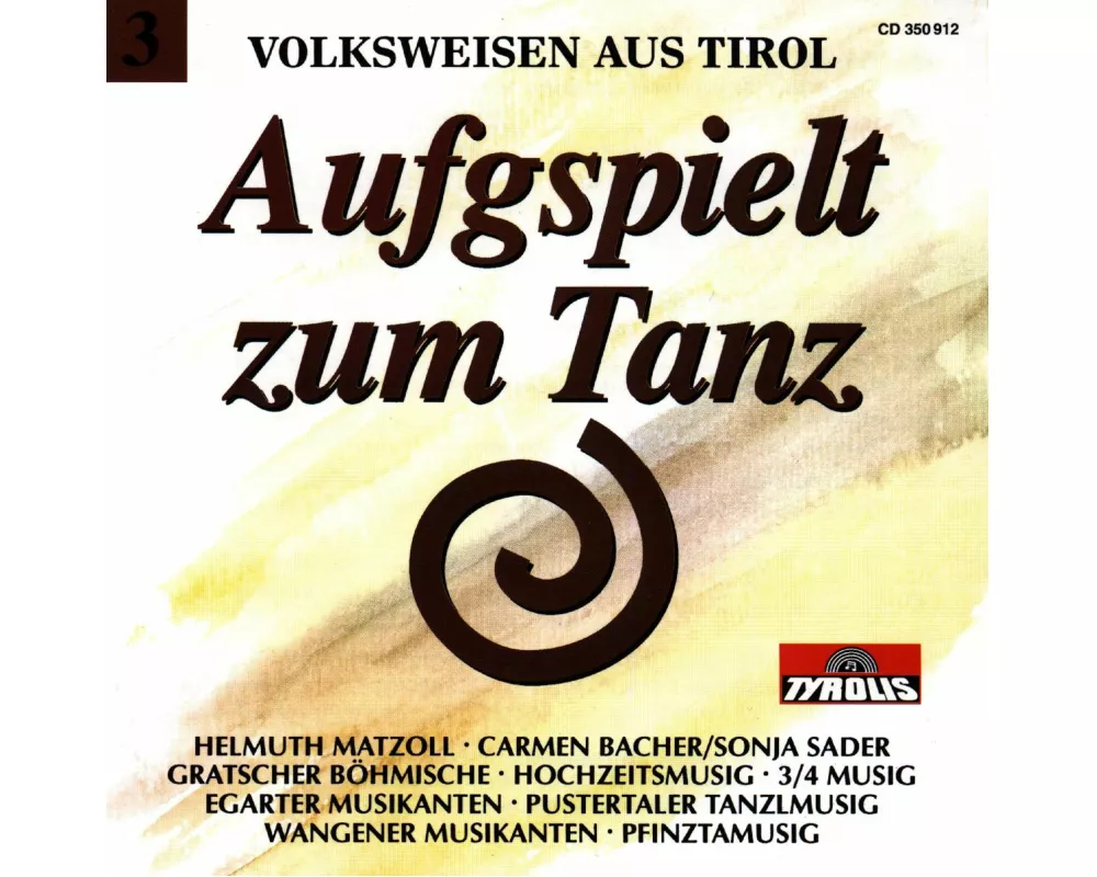 Aufgspielt Zum Tanz Folge 3