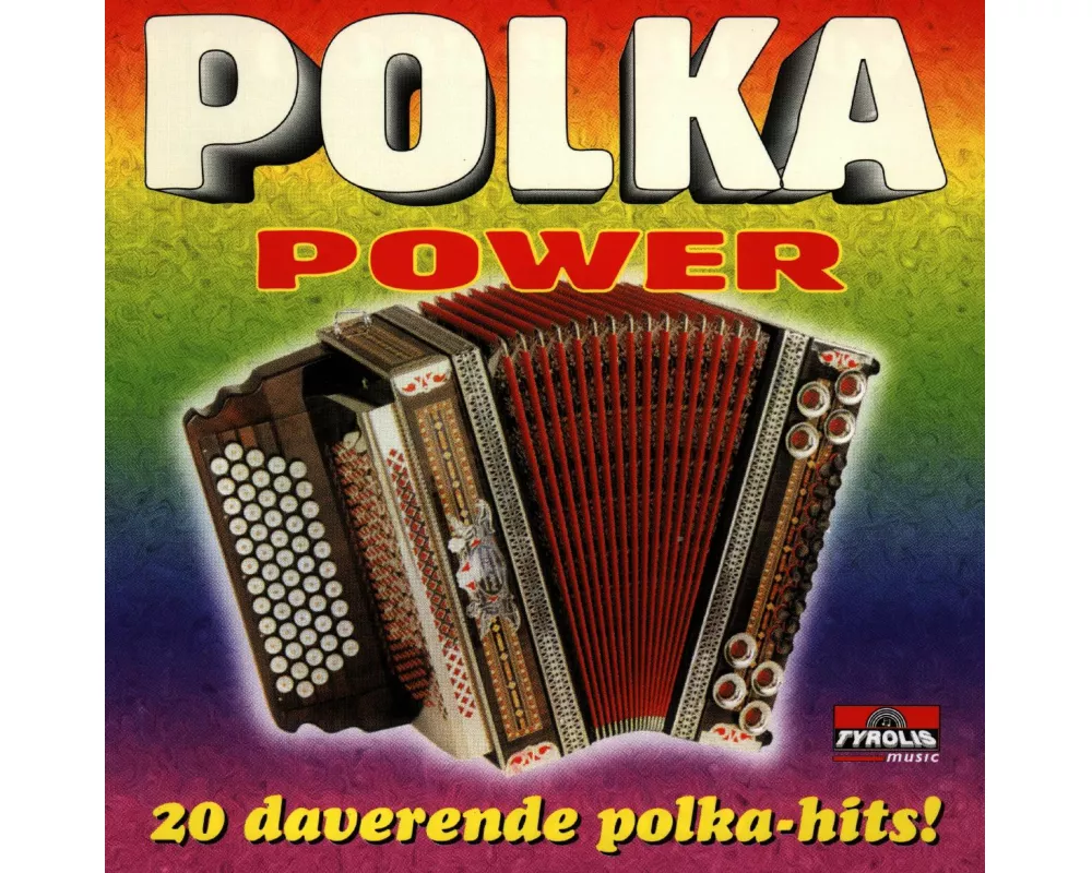 Polka Power