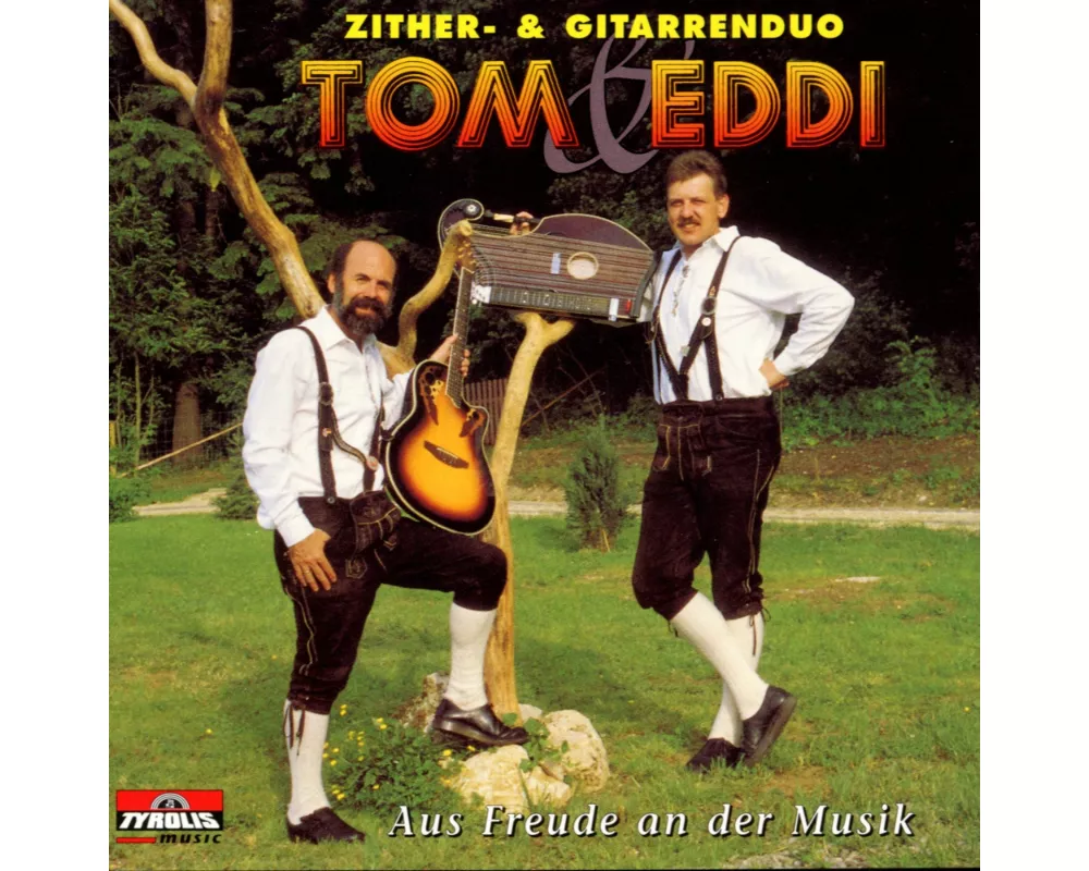 Aus Freude An Der Musik