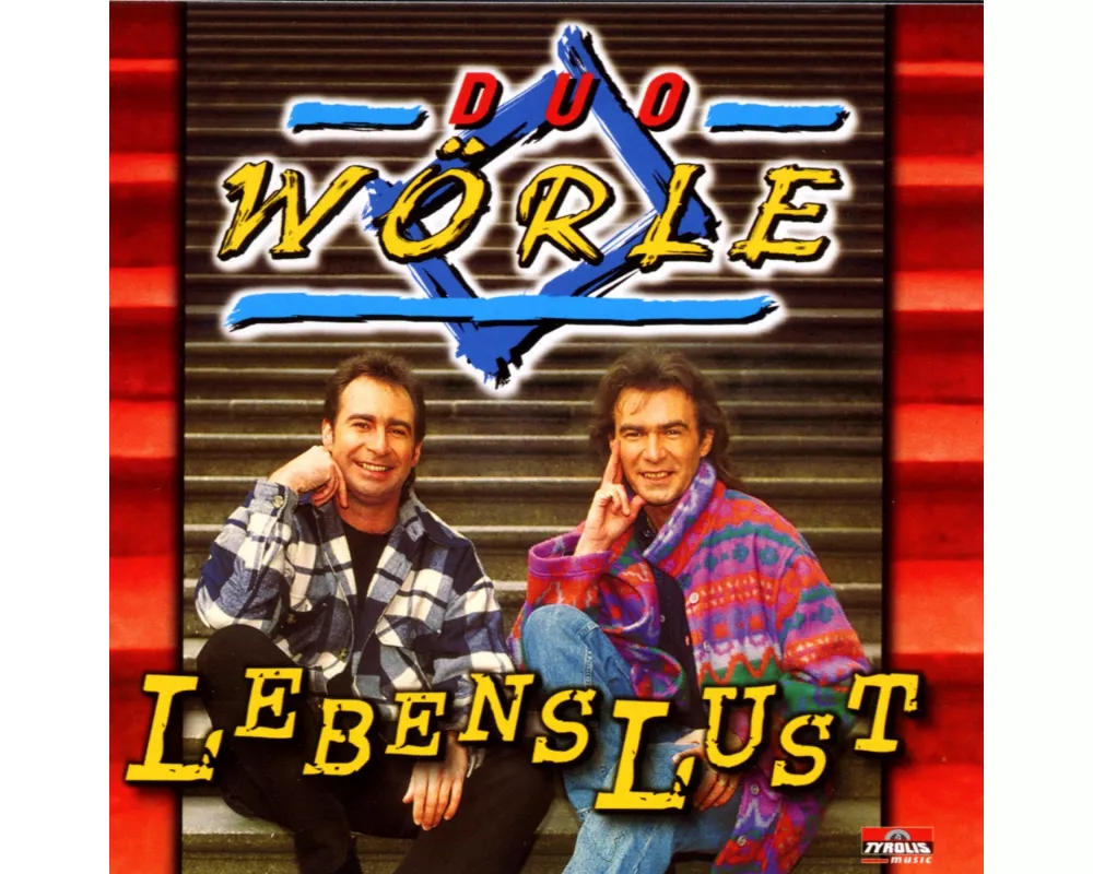 Lebenslust
