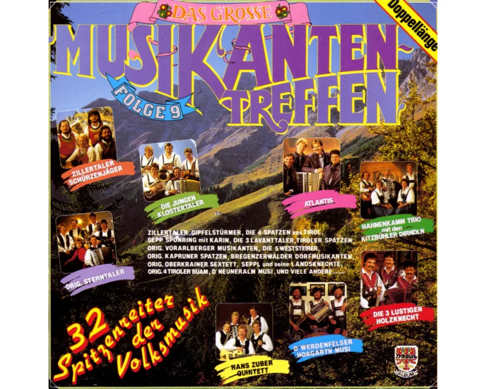 Das Gr.Musikantentreffen 9