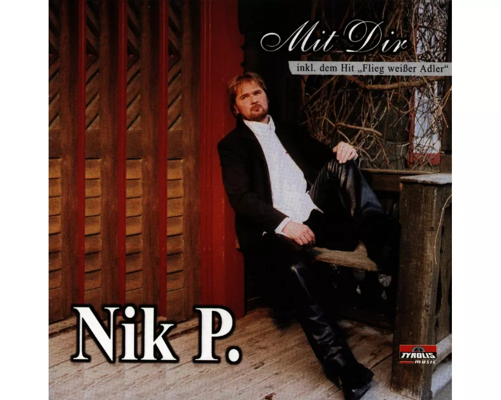 Mit Dir/Ein Stern der deinen Namen Trägt