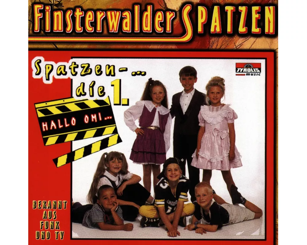 Spatzen-die 1
