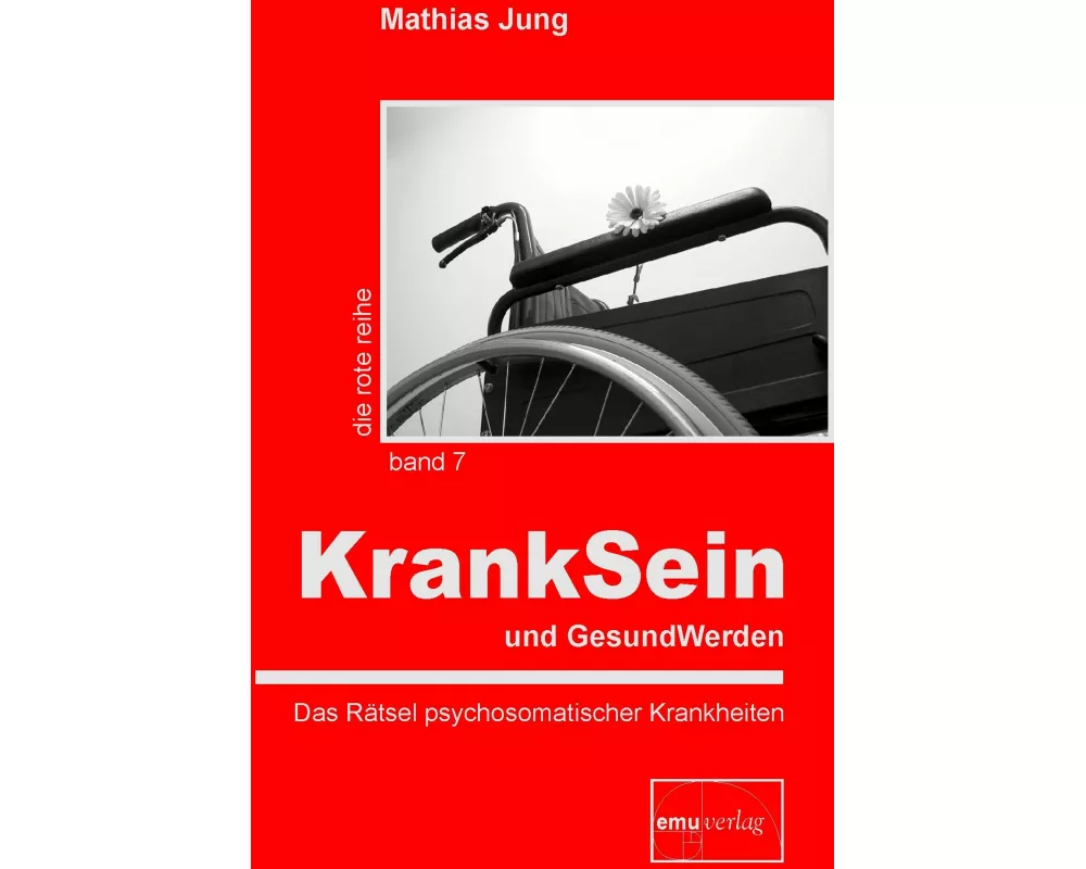 KrankSein und GesundWerden