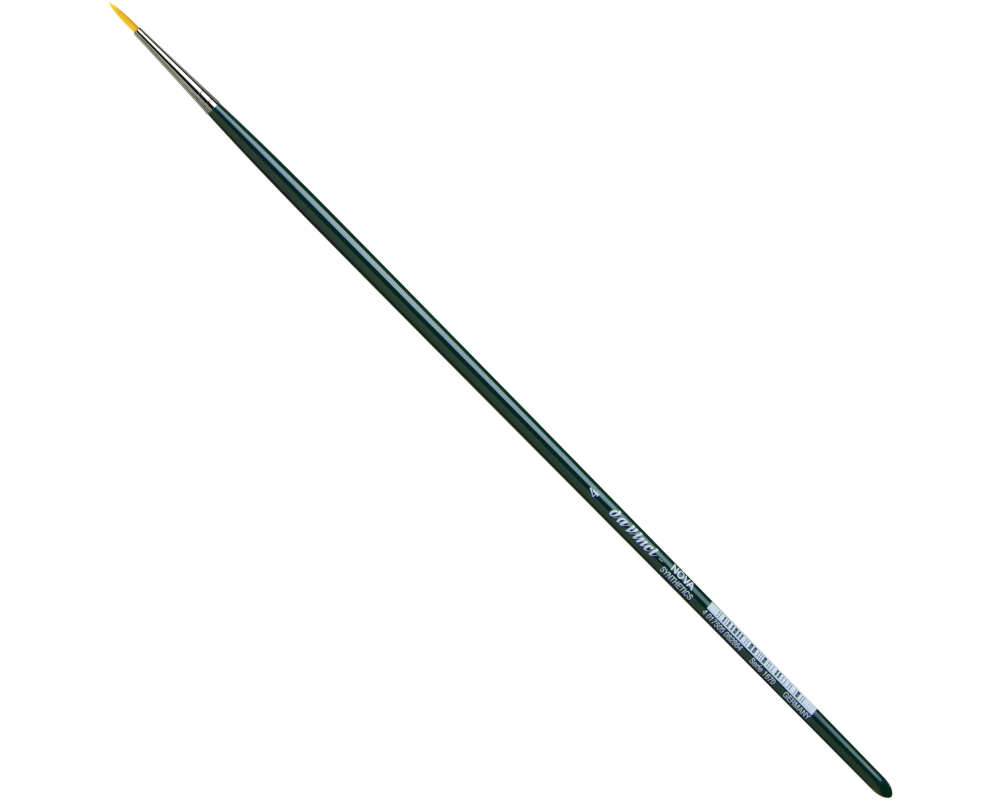 DA VINCI Rundpinsel Nova VA-1670_4 Grösse 4, Synthetik