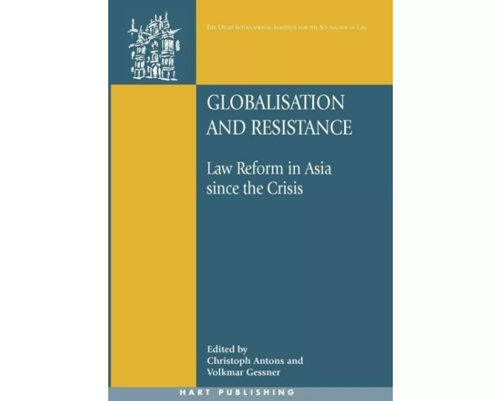 Globalisation and Resistance