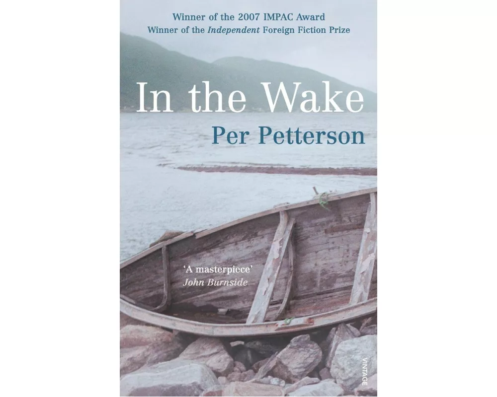In the Wake