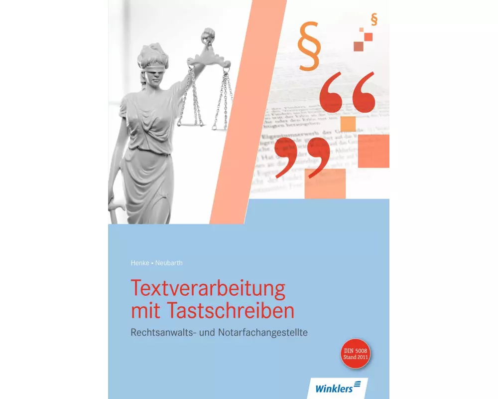 Rechtsanwalts- und Notarfachangestellte