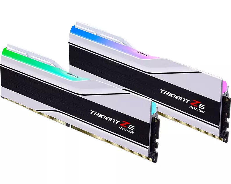 Trident Z5 Neo RGB DDR5 6000MT/s 32GB (2 x 16GB)