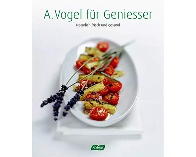 A. Vogel für Geniesser