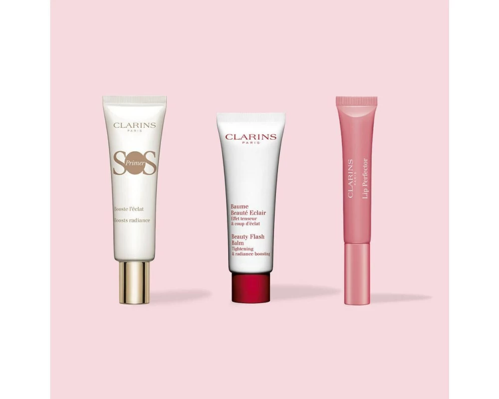 Clarins Natural Lip Perfector 12 ml