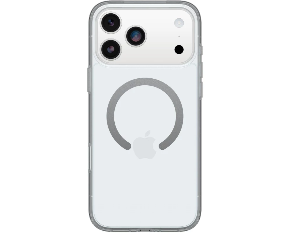 Otterbox Back Cover Symmetry Clear iPhone 17 Pro Max Transparent