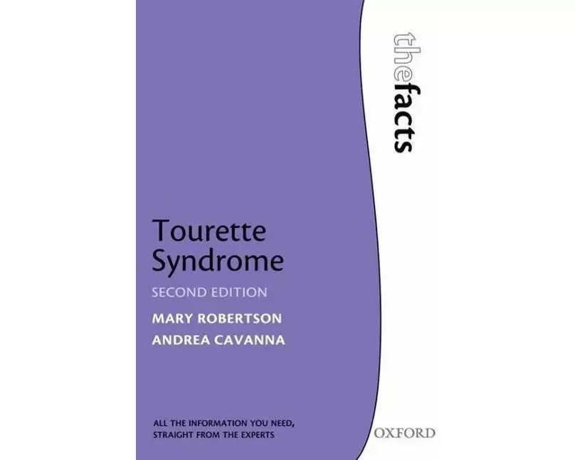 Tourette Syndrome