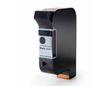 HP SPS Print Cartridge black F0L69A 2520 Smart Card 50ml